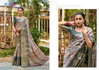 Sawali Vol 02 By Vipul Soft Cruss Saree Wholesale Clothing Distributors In India